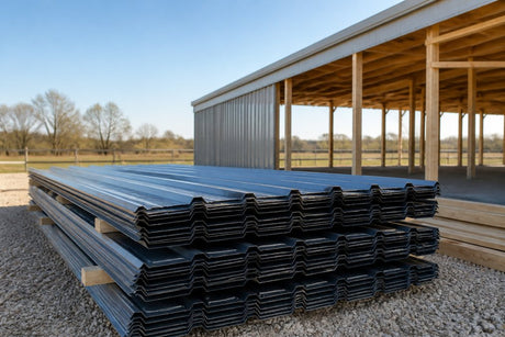 Armstrong Steel Alternative for Ranchers: 2026 Guide