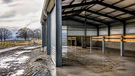 Metal Structure Durability in Midwest: 2026 Guide
