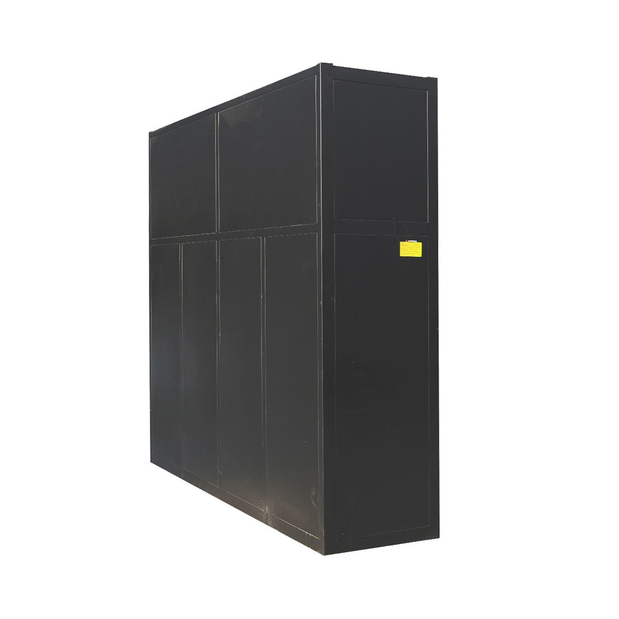 7' Garage Storage Workbench System with 16 Drawers & 4 Cabinets