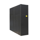 7' Garage Storage Workbench System with 16 Drawers & 4 Cabinets