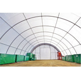 Replacement Main Cover for Single-Truss Arch Storage Shelters