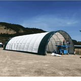 Replacement Main Cover for Single-Truss Arch Storage Shelters