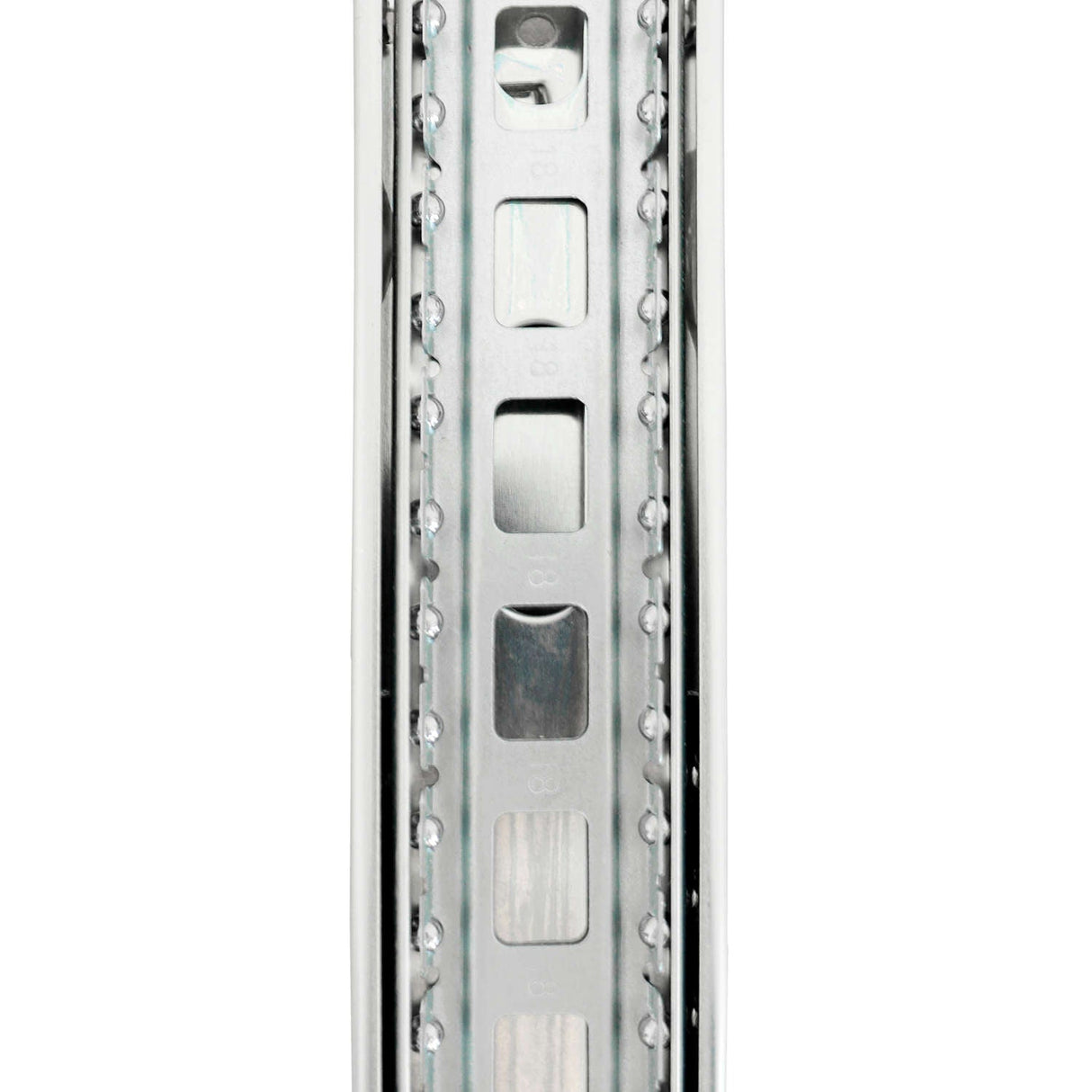 10' Workbench Cabinet with 30 Drawers, 2 Cabinets & Pegboard