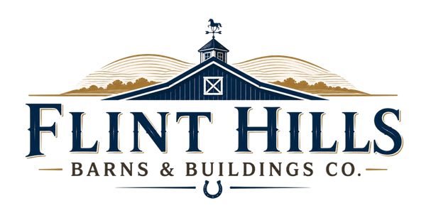 Flint Hills Barns and Buildings Co.