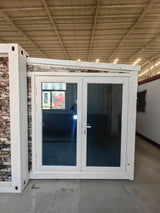 Folding Tiny Home – Available in 20' and 40' Models