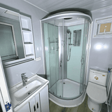 Expandable, Fully Equipped Tiny Home – Delivered to Your Property