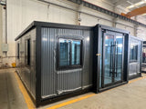 Expandable, Fully Equipped Tiny Home – Delivered to Your Property