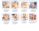 Folding Tiny Home – Available in 20' and 40' Models
